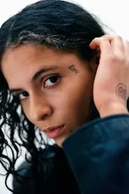 Retrato de 070 Shake