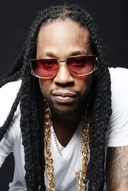 Retrato de 2 Chainz