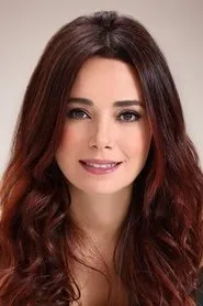 Retrato de Ã–zgÃ¼ Nam