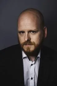 Ævar Þór Benediktsson en Oro blanco