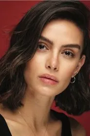 Retrato de Ã‡aÄŸla Dem