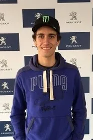 Álex Rins en MotoGP 2019 Review