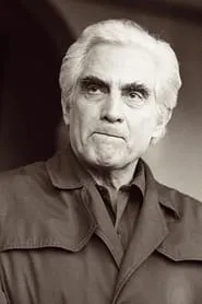 Retrato de Álvaro Cunhal