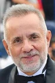 Retrato de Álvaro Guerrero