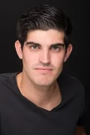Álvaro Miranda en Gangrena