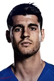 Álvaro Morata en Chelsea FC - Season Review 2017/18