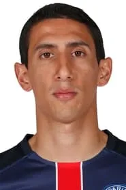 Ángel Di María en Elijo creer