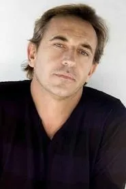 Retrato de Ángel Hidalgo