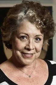 Retrato de Ângela Leal