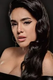 Retrato de Ángela Leiva