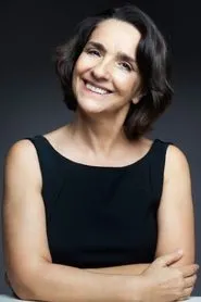 Retrato de Ângela Pinto