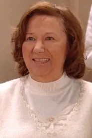 Retrato de Ângela Ribeiro