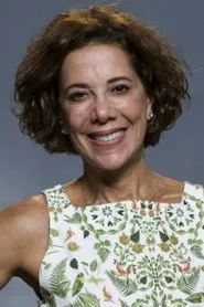 Retrato de Ângela Vieira