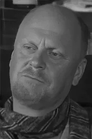 Retrato de Ārijs Geikins