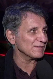 Retrato de Árpád Sopsits