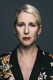 Retrato de Åsa Fång
