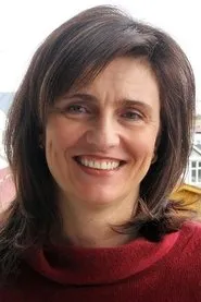 Foto de Ásdís Thoroddsen