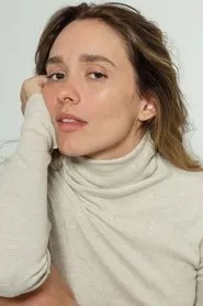 Retrato de Áurea Maranhão