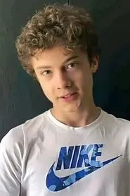Retrato de Çağan Efe Ak