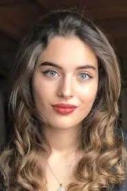 Retrato de Çağla Şimşek