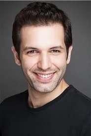 Retrato de Çağrı Çıtanak