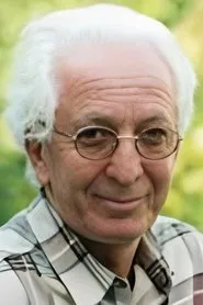 Retrato de Çetin Öner