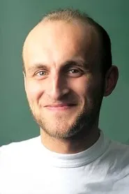 Retrato de Çetin Altay