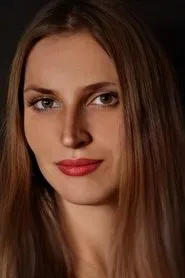 Retrato de Çiğdem Benli