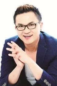 Retrato de Đại Nghĩa