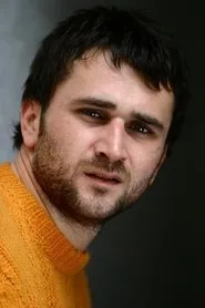 Retrato de Đorđe Erčević