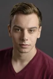 Retrato de Đorđe Mišina