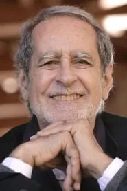 Retrato de Édouard Molinaro