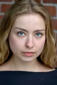 Éléonore Lamothe en You Are So Undead