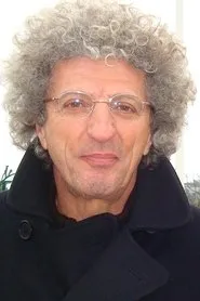 Foto de Élie Chouraqui