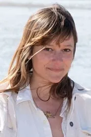Retrato de Élisa Ruschke