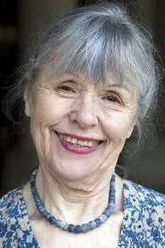 Retrato de Élisa Thuan