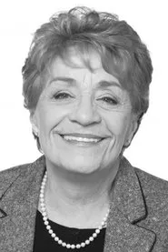 Élisabeth Chouvalidzé en Tous les autres, sauf moi