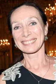 Élisabeth Platel en Nureyev: Dancing Through Darkness