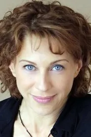 Retrato de Élisabeth Vitali