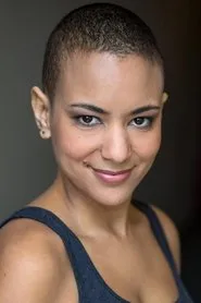 Retrato de Élizabeth Anne