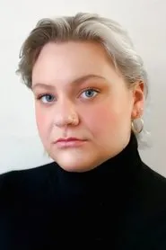 Élodie Bégin en Les averses d'été