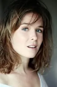 Retrato de Élodie Bollée
