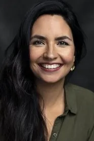 Éloïsa Cervantes en À la vie à l'amor