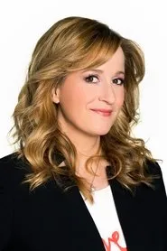 Retrato de Élyse Marquis