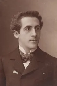 Émile Dehelly en Maurin des Maures