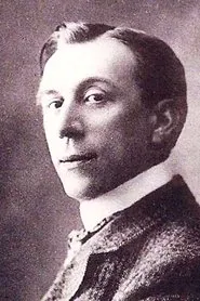 Retrato de Émile Mylo