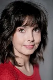 Retrato de Émilie Cazenave