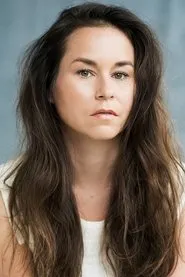 Retrato de Émilie Gilbert