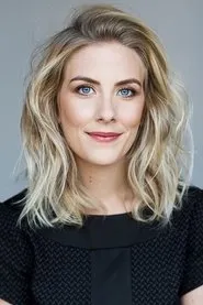 Retrato de Émilie Perreault