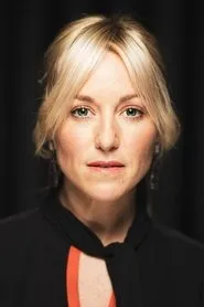 Foto de Émily Bégin